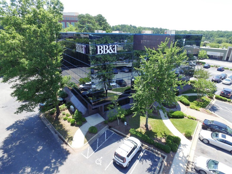 More Photos Of 4011 University Dr, Durham Office Residential For Lease
