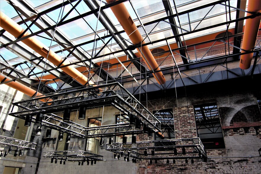 More Photos Of 1516-1554 N 5th St, Philadelphia Office For Lease