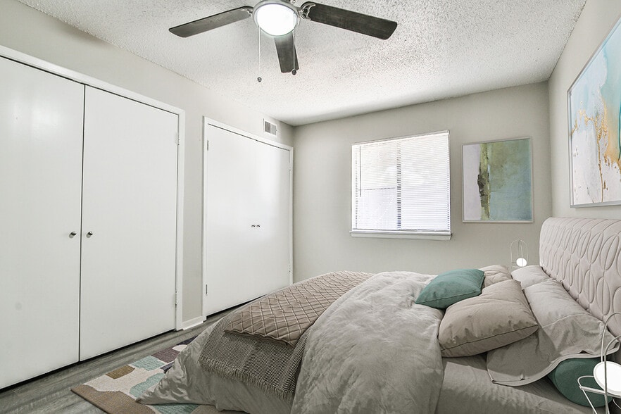 More Photos Of 5202 Bangor Ave, Lubbock Apartments For Sale