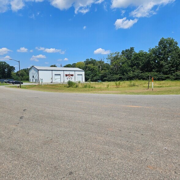 Primary Photo Of 100 Moracci Way, Warner Robins Land For Sale