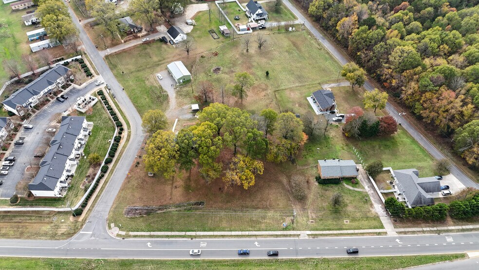 More Photos Of 4201 Davidson Hwy, Concord Land For Sale