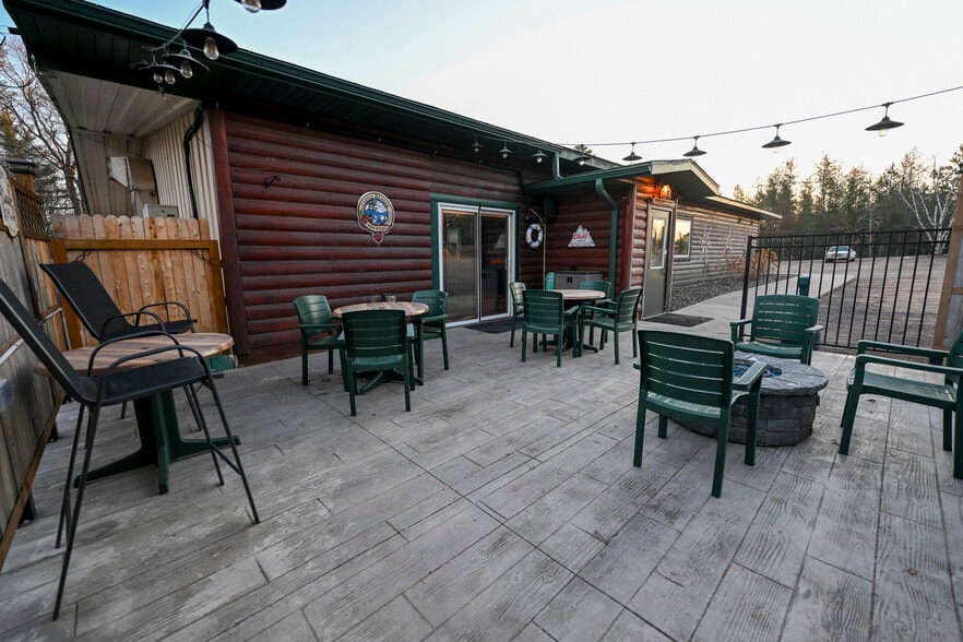 More Photos Of W7916 Highway 70, Spooner Restaurant For Sale