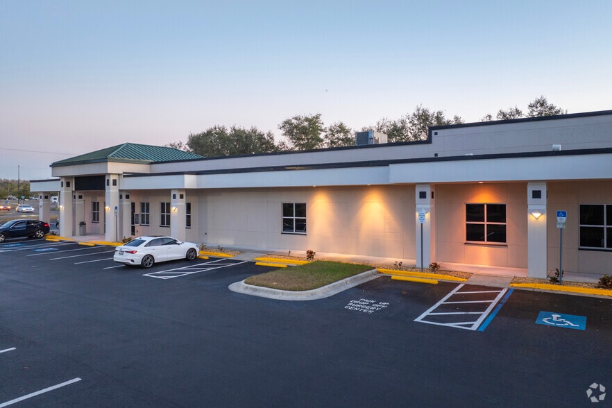 More Photos Of 6322-6326 Gunn Hwy, Tampa Medical For Sale