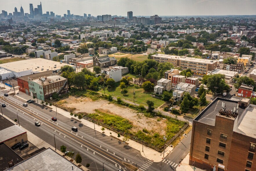 More Photos Of 2314-56 N American St, Philadelphia Land For Sale