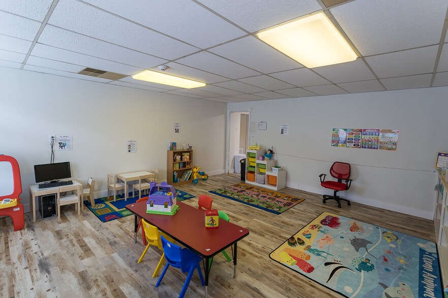 More Photos Of 66 2nd St, Clifton Daycare Center For Sale