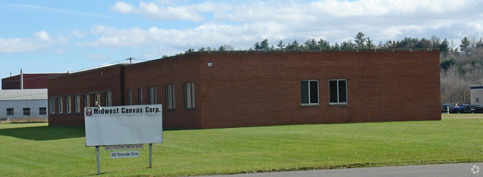 More Photos Of 186-188 Riverside Dr, Fultonville Storefront Retail Office For Sale