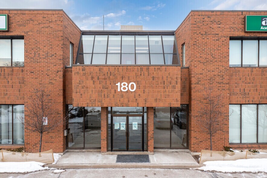 More Photos Of 180 Jardin Dr, Concord Distribution For Lease