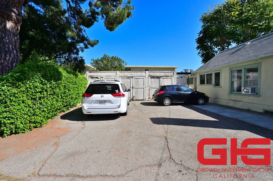 More Photos Of 526 N Madison Ave, Pasadena Apartments For Sale