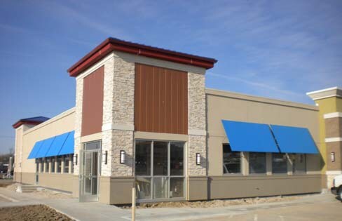 More Photos Of 4151 Sterling Ave, Kansas City Restaurant For Lease