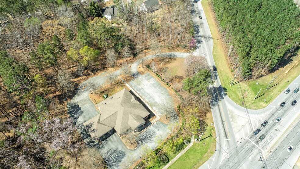 More Photos Of 326 Ga-314 Hwy, Fayetteville Bank For Sale