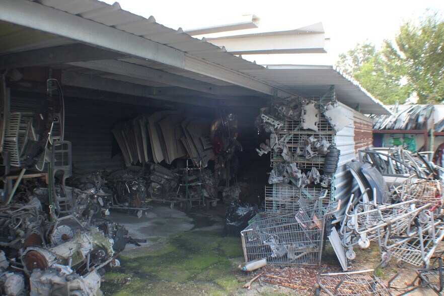 More Photos Of 13104 Cullen Blvd, Houston Land For Sale