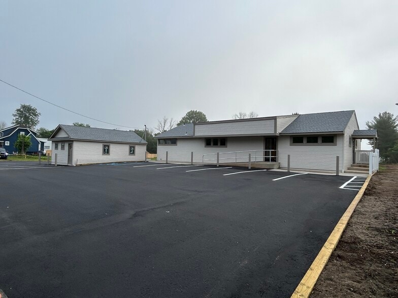More Photos Of 357 S White Horse Pike, Hammonton Garden Center For Sale