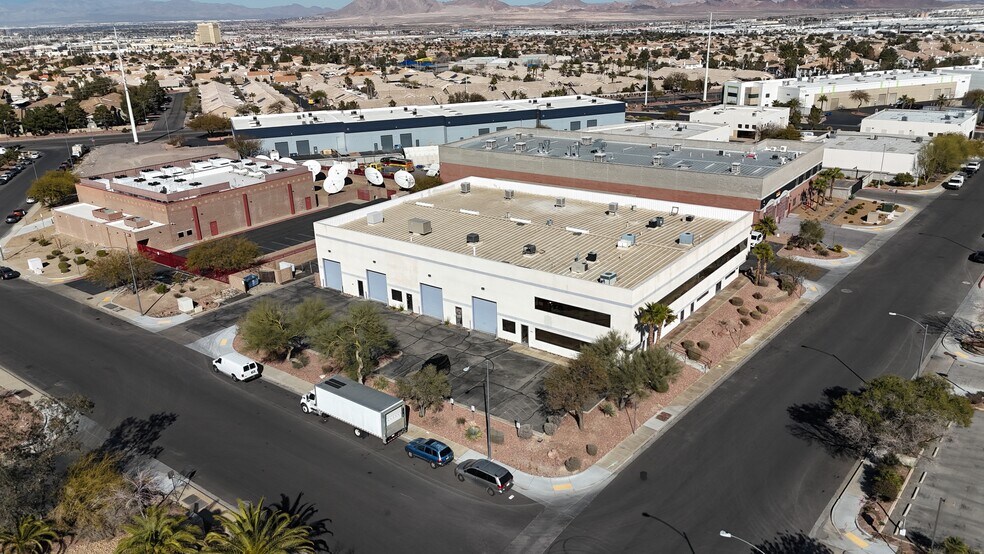 More Photos Of 1180 Center Point Dr, Henderson Flex For Sale