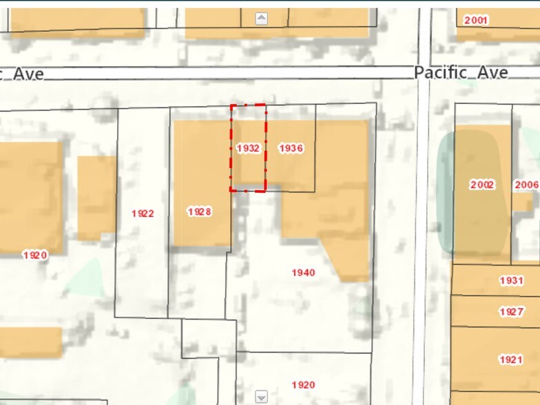 More Photos Of 1936-1938 Pacific Ave, Forest Grove Storefront Retail Office For Sale