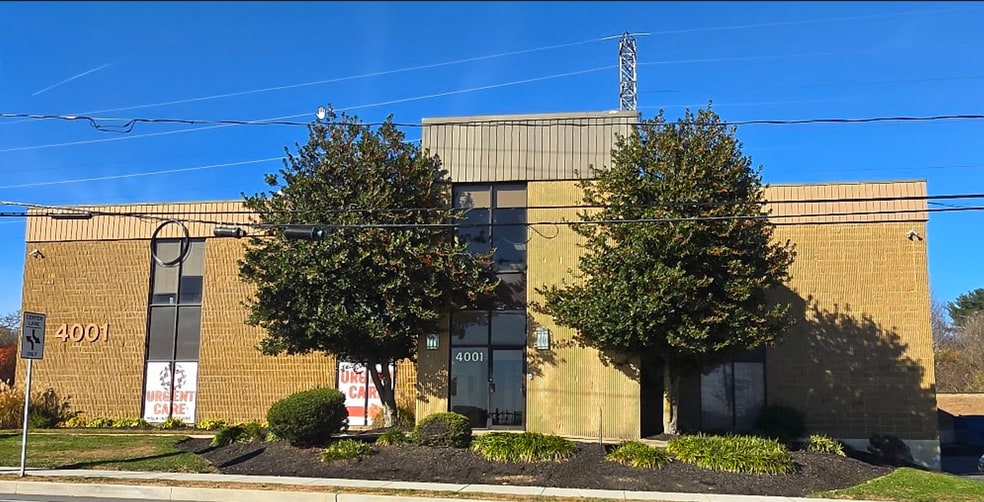 More Photos Of 4001 Miller Rd, Wilmington Office For Sale