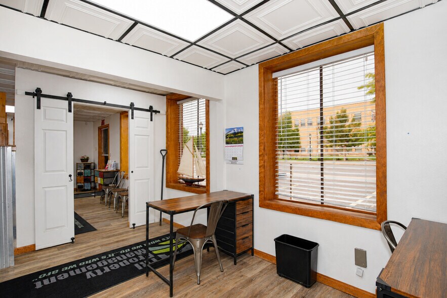 More Photos Of 1422 8th Ave, Greeley Office For Sale