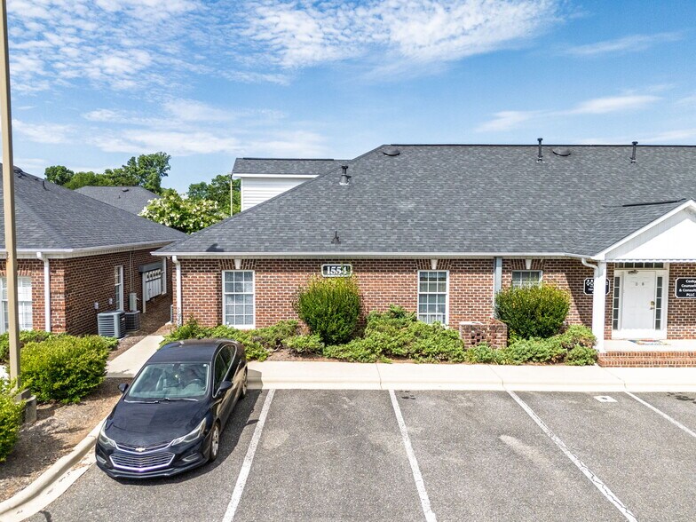 More Photos Of 1554 Union Rd, Gastonia Office For Lease