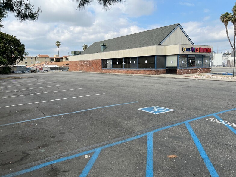 More Photos Of 923 W Carson St, Torrance Medical For Sale