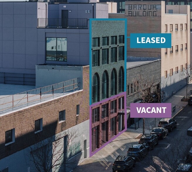 More Photos Of 57 N 9th St, Brooklyn Storefront For Sale