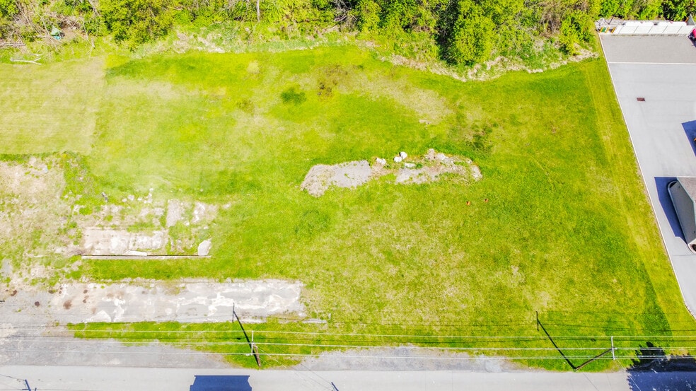 Primary Photo Of Parcel 823 Hill Alley, Jersey Shore Land For Sale
