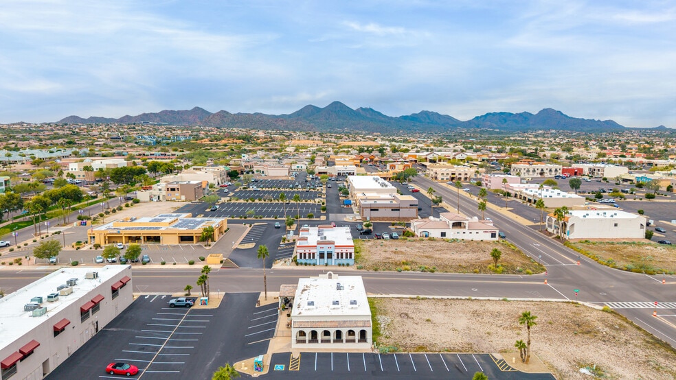 More Photos Of 13033 N Verde River Dr, Fountain Hills Freestanding For Sale