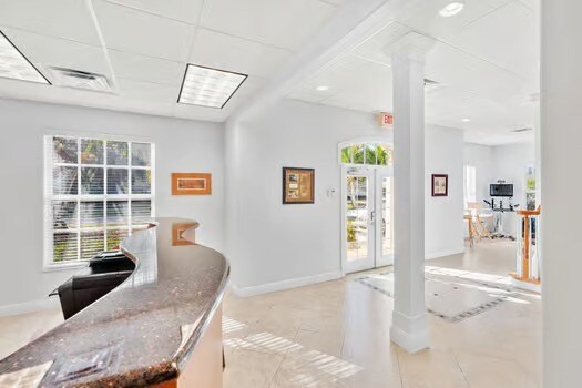 More Photos Of 334 Fourth Ave, Indialantic Office For Sale