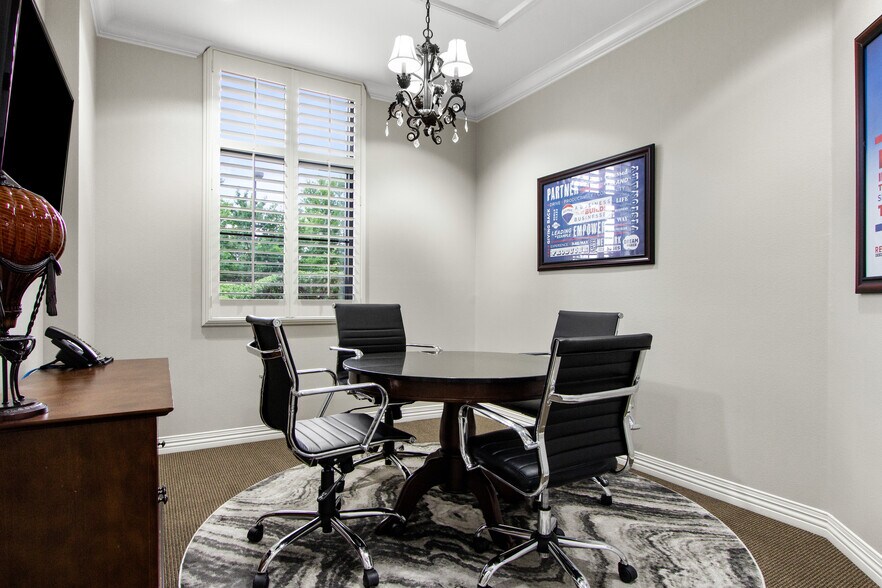 More Photos Of 301 S Watters Rd, Allen Office For Lease