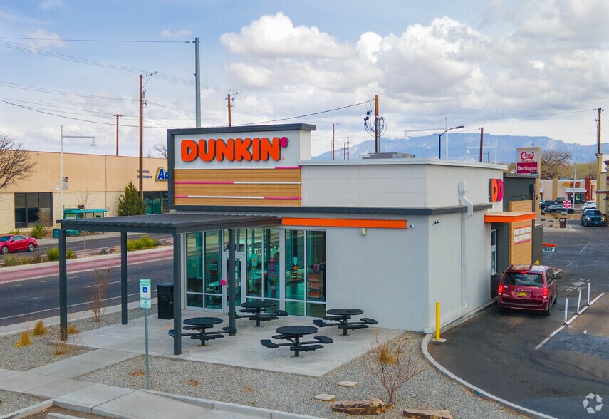 More Photos Of 4208 Central Ave SW, Albuquerque Unknown For Lease