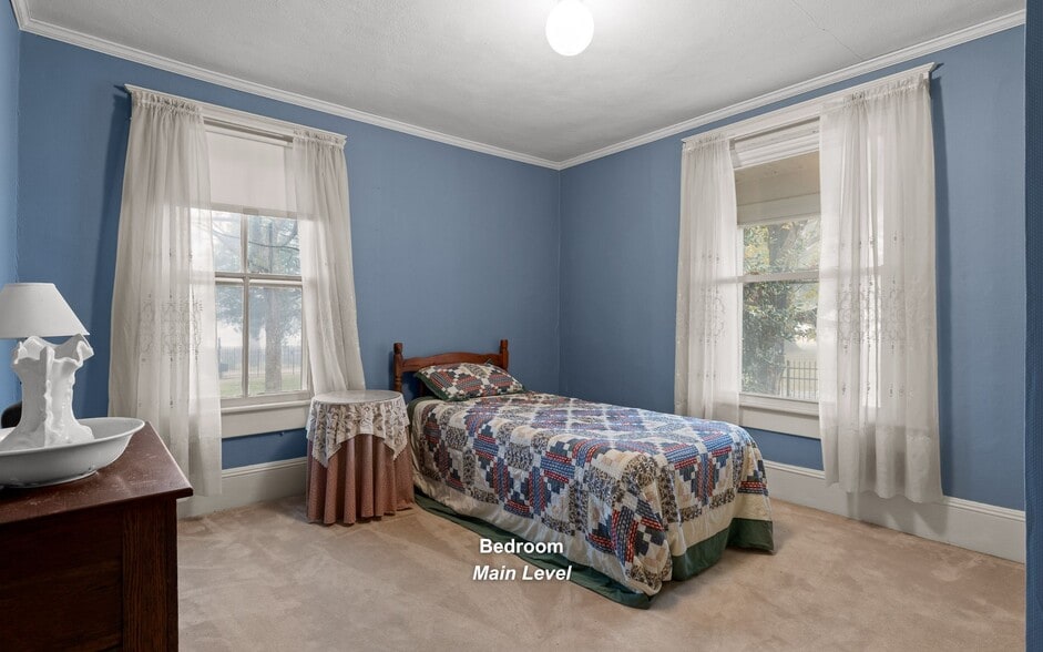 More Photos Of 6730 Standifer Gap Rd, Chattanooga Land For Sale