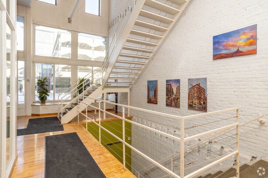 More Photos Of 1209 Harney St, Omaha Office Residential For Sale