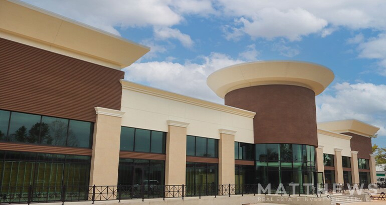 More Photos Of 17000 TX-249, Houston General Retail For Sale