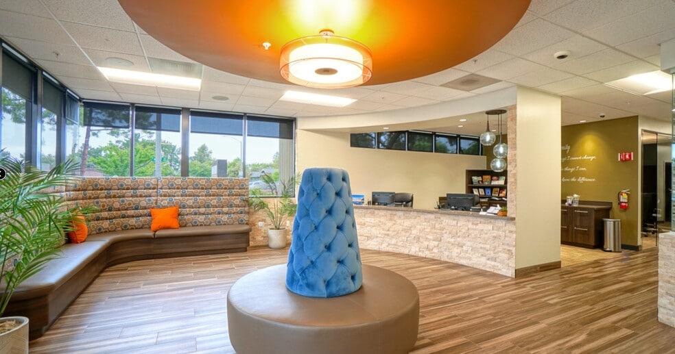 More Photos Of 1309 S Mary Ave, Sunnyvale Office For Lease