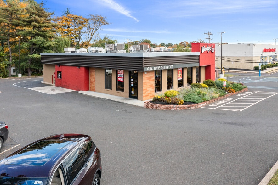 More Photos Of 2041 Street Rd, Bensalem Fast Food For Sale