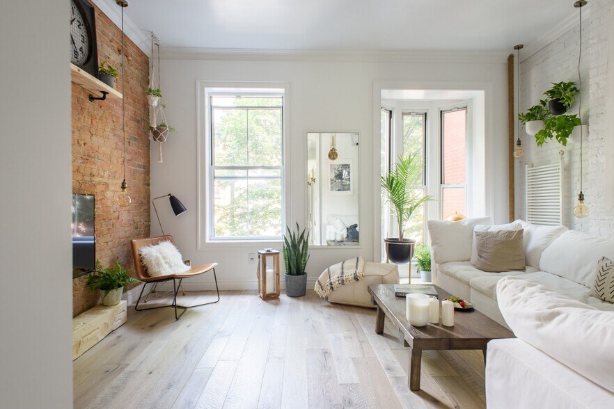 More Photos Of 62 Wyckoff St, Brooklyn Hospitality For Sale