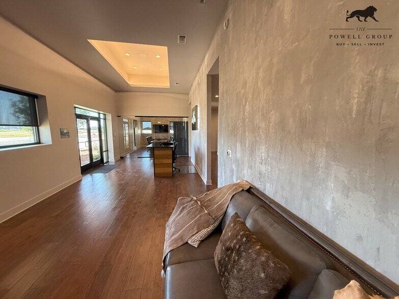 More Photos Of 4303 FM 2528, Lubbock Industrial For Sale