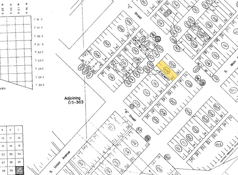 More Photos Of 308 S Union Ave, Pueblo Storefront Retail Residential For Lease