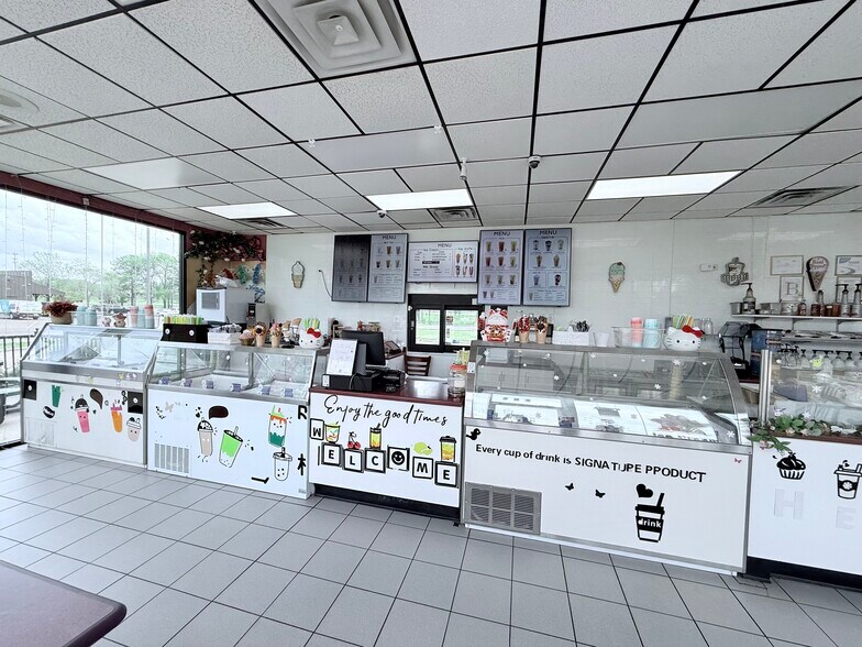 More Photos Of 414 Riverwind Dr, Pearl General Retail For Sale