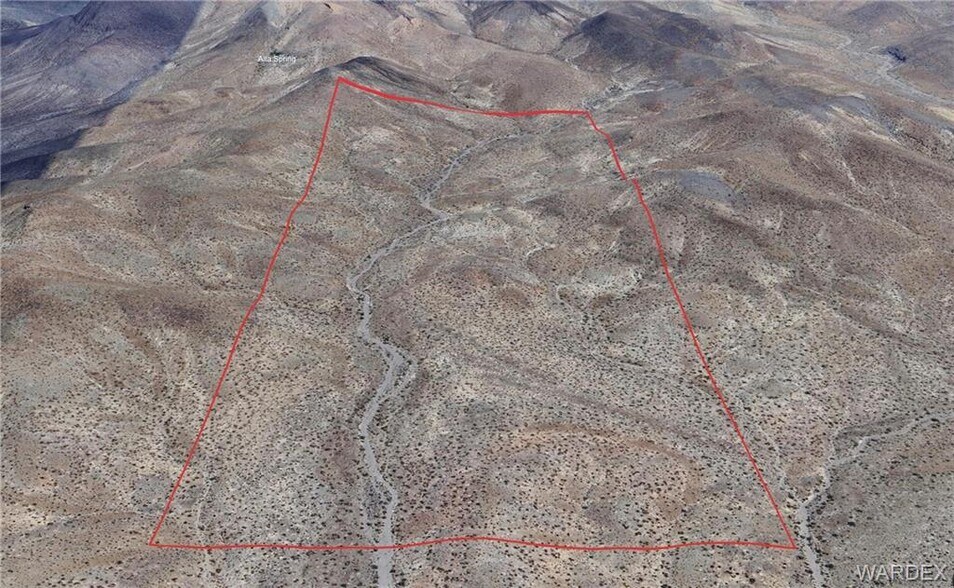 More Photos Of XXXXX W 15th Street, Dolan Springs Land For Sale
