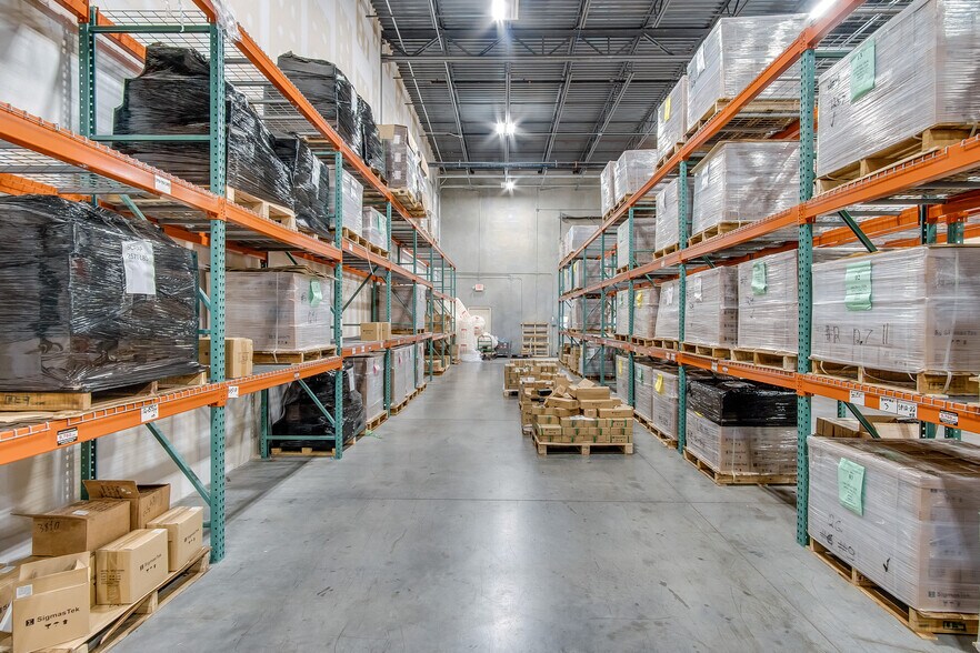 More Photos Of 1539 Tilco Dr, Frederick Light Distribution For Sale