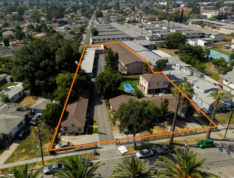 More Photos Of 3182 Euclid Ave, Lynwood Apartments For Sale