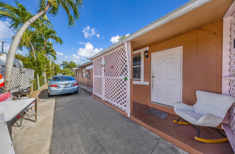 More Photos Of 3126 NW 28th St, Miami Apartments For Sale