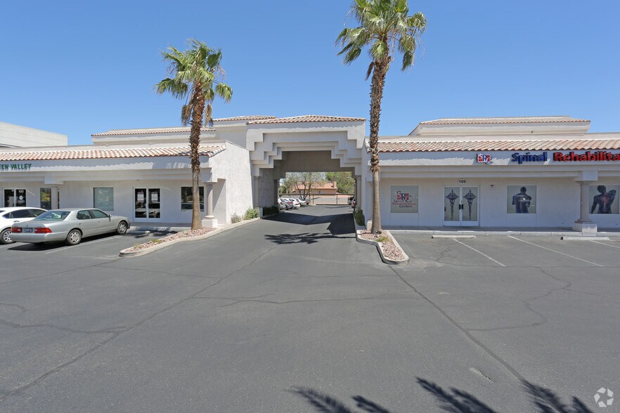 More Photos Of 2626 S Rainbow Blvd, Las Vegas Office Residential For Lease