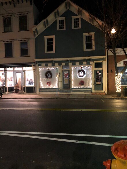 More Photos Of 136-138 Main St, Greenport Storefront Retail Residential For Sale