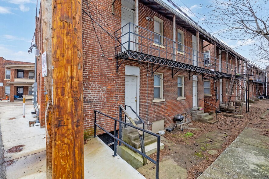 More Photos Of , Columbus Multifamily For Sale