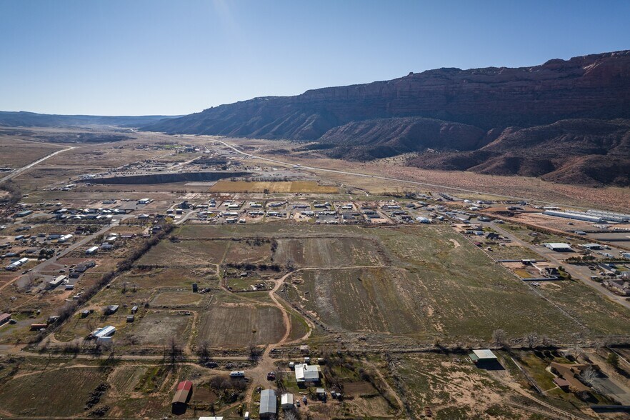 More Photos Of 35 Acres West Coronado, Moab Land For Sale