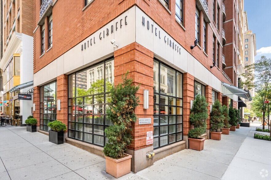 More Photos Of 365 Park Ave S, New York Hotel For Lease