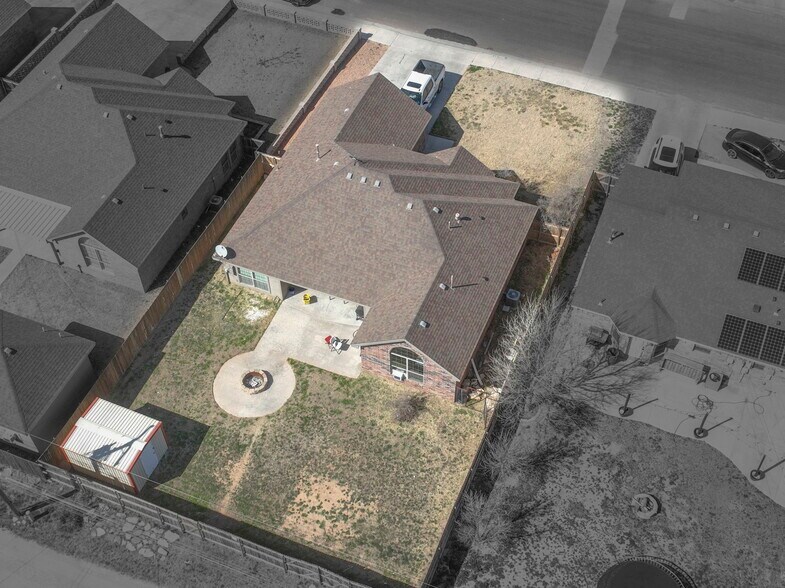 More Photos Of , Midland Multifamily For Sale