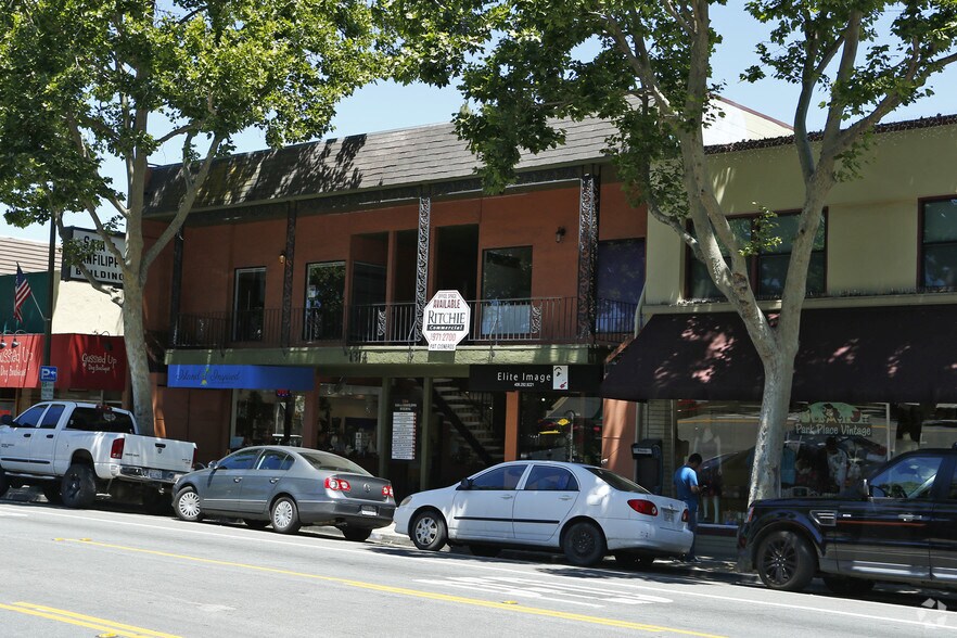 More Photos Of 1314 Lincoln Ave, San Jose Office For Lease