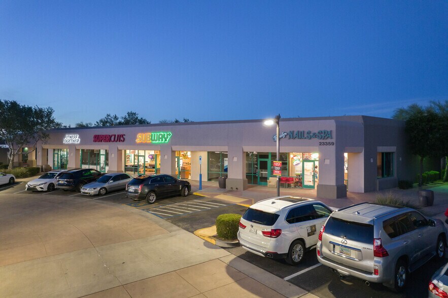 More Photos Of 23215-23417 N Pima Rd, Scottsdale Unknown For Sale