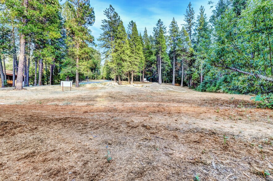 More Photos Of New Mohawk Rd, Nevada City Land For Sale